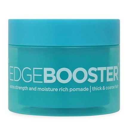 Style Factor Edge Booster Water-Based Pomade Extra Strength Turquenite 100ml