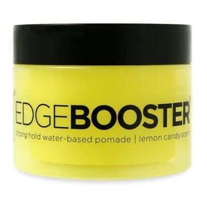 Style Factor Edge Booster Vattenbaserad Pomade Lemon Candy Scent 100ml