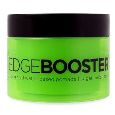 Style Factor Edge Booster Water-Based Pomade Sugar Melon Scent 100ml