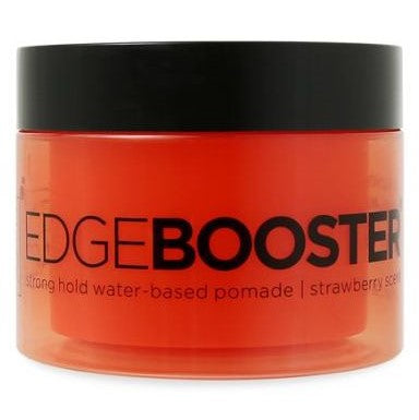 Style Factor Edge Booster Vattenbaserad Pomade Strawberry Scent 100ml